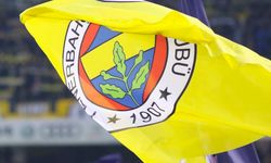 Fenerbahçe'yle el sıkıştı