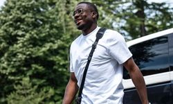 Youssuf Fofana için tekliflere açığız