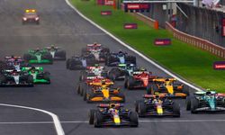 Formula 1 heyecanı Monako’da