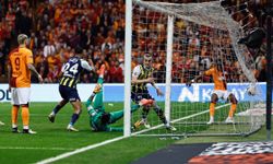 Bir gol Galatasaray'dan neler götürdü neler!