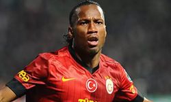 Didier Drogba Galatasaray'a geri mi geliyor?