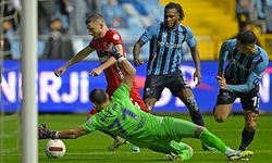 Gaziantep FK gol yağdrıdı