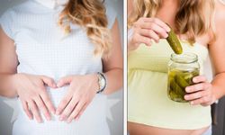 Hamile kadınlar neden aşeriyor?