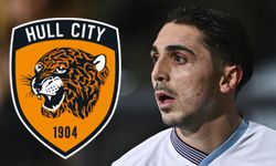 Hull City, Abdülkadir Ömür’e iyi geldi!