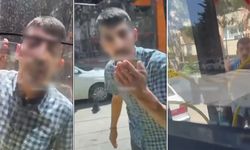 Üsküdar'da kadın İETT şoförüne saldıran taksici tutuklandı