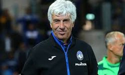 Gasperini Atalanta'dan ayrılmıyor