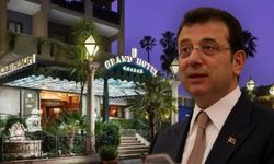 İmamoğlu 73 kişiyle Roma'ya çıkartma yaptı, kaldıkları hotel gündem oldu!