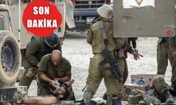 SON DAKİKA | İsrail ordusu, kendi askerlerini de öldürdü!