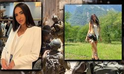 İsrail, Shani Louk dahil üç kişinin cesedini ele geçirdi