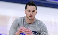 Lakers 'JJ Redick' rüyası görüyor!