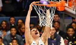 Nikola Jokic, NBA'de üçüncü kez en değerli oyuncu seçildi