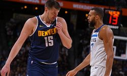 Nikola Jokic, Gobert'i aşağıladı