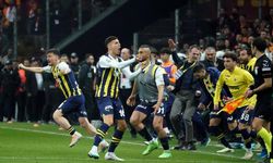 Fenerbahçe'den tarihi derbiye tarihi ayar!