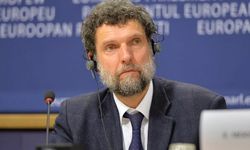 Osman Kavala'nın yeniden yargılanmasına red!