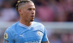 City, Kalvin Phillips'i satacak