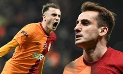 Kerem Aktürkoğlu rengini değişiyor mu? Beşiktaş’a transfer oluyor…