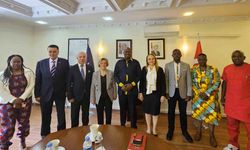 Türkiye ile Kenya arasında sağlık turizmi alanında iş birliği