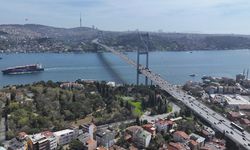 ODTÜ'nün yapay zeka teknolojisiyle İstanbul "karbon nötr şehir" olacak