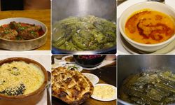 Tunus’ta "Ege mutfağına ait lezzetler" tanıtıldı