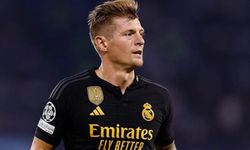 Manchester City'den Toni Kroos bombası!