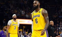 LeBron program arkadaşını Los Angeles'ın başına getirecek!