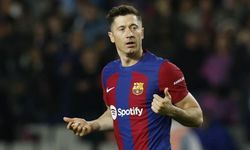 Lewandowski hiçbir yere gitmiyor