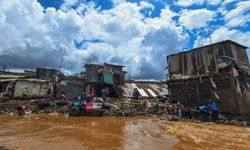 Kenya'daki sel felaketinde can kaybı 257’ye yükseldi