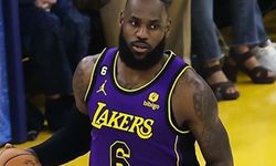 LeBron James: 3'lük atamıyorum!