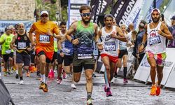 Çeşme Yarı Maratonu, Ege’nin eşsiz doğasında koşulacak