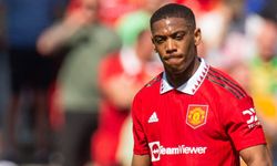 Beşiktaş, Anthony Martial ile ilgileniyor