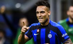 Lautaro Martinez endişesi