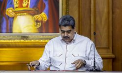 Maduro, Türkiye'yle imzalanmış olan karşılıklı yatırımları imzaladı