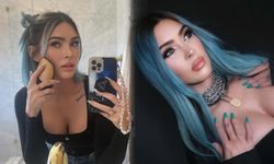 Megan Fox'un cilt sırrı ortaya çıktı! Hayranları şaştı kaldı