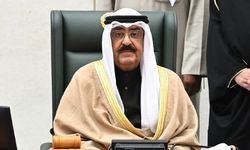 Kuveyt Emiri Meşal el-Ahmed el-Cabir es-Sabah Ülkesinde darbe yaptı!