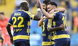 MKE Ankaragücü'nün "33 yıllık" hasreti