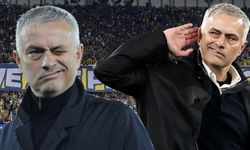 SON DAKİKA | Fenerbahçe, Mourinho'yu açıkladı