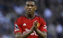Anthony Martial resmen boşa çıktı