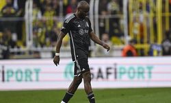 PFDK'den Beşiktaşlı Al-Musrati'ye 2 maç ceza