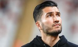 Nuri Şahin Beşiktaş Yönetimi'ni böldü