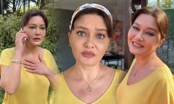 Nurgül Yeşilçay'ın 'annelik' duyguları kabardı!