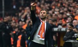 Okan Buruk Galatasaray'dan ayrılıyor: İşte yeni takımı!