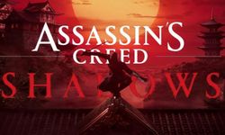 Assassin's Creed Shadows: Geri sayım başladı!