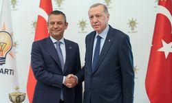 Cumhurbaşkanı Erdoğan ile Özgür Özel görüşmesinin perde arkası yayınlandı
