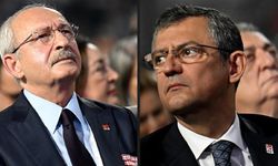 Özgür Özel'den Kemal Kılıçdaroğlu'na sert yanıt! 'Hiç kimsenin masum olmadığı bir süreç'