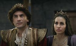 Prens bu sefer Fransa Krallığı’nda! 6. bölümüyle bugün BluTV'de