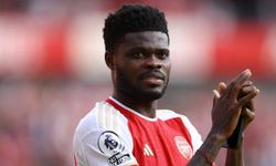 Ali Koç, Thomas Partey konusunda ciddi