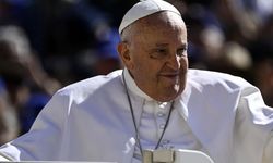 Papa Francis, gelecek yıl Türkiye’yi ziyaret edecek