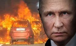 Putin'in makam aracına suikast girişimi