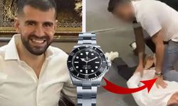 Sözde mafya: Rolex saatlerinin hepsi sahte çıktı!