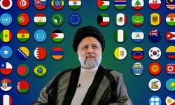 Biz 'Milli yas' ilan ettik! İran, Türk bayrağına tahammül edemedi